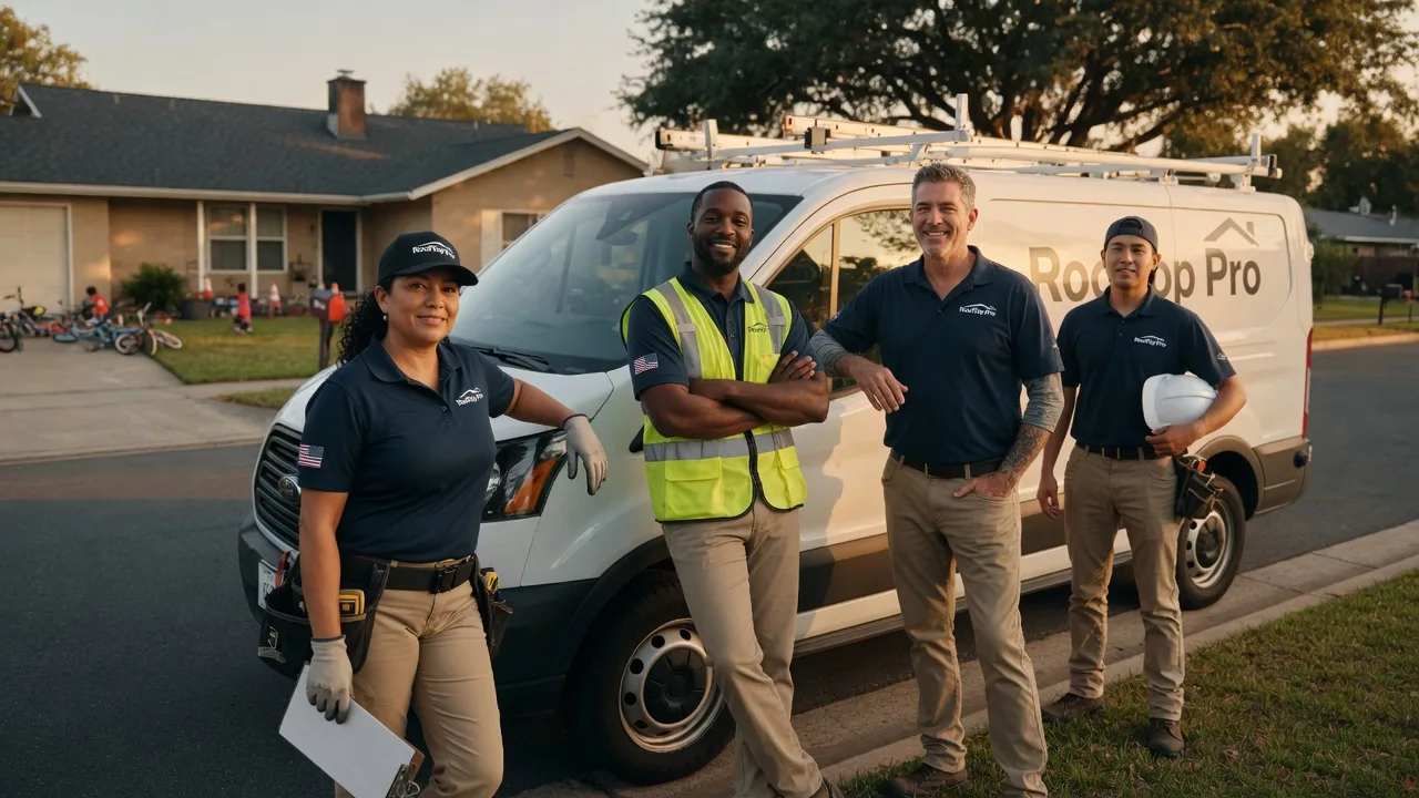 Roof Repair in Mount Crawford, VA near me